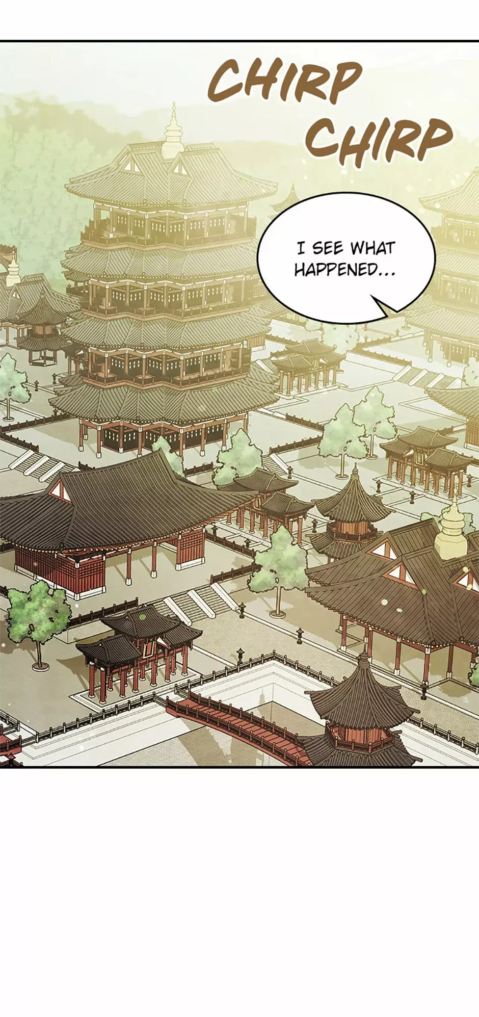 Yi Shen Dang Guan Chapter 72 2